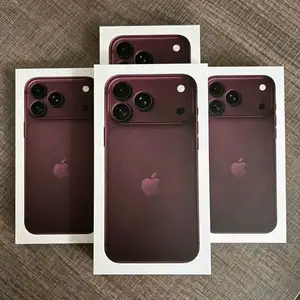 Apple iPhone 18 Pro Max, 256 gb, Улаанбаатар — Баянзүрх — 13-р хороолол