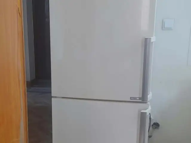 Хөргөгч, Улаанбаатар — Сүхбаатар — 6-р хороо