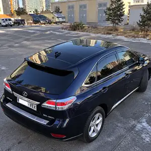 Lexus RX 450
