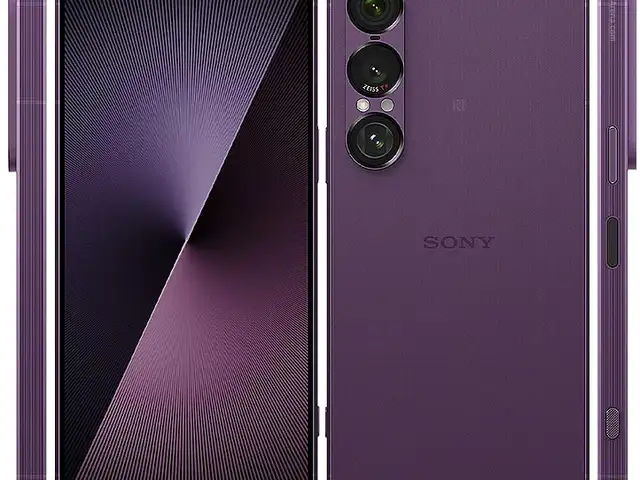 Sony xperia 1 vii purple, Улаанбаатар — Баянзүрх — 13-р хороолол