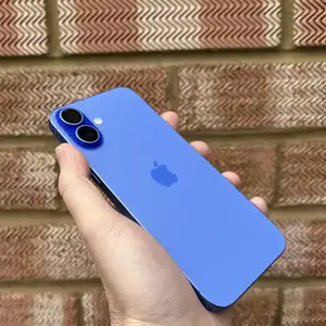 Apple iPhone 16 Plus, 128 gb, Улаанбаатар — Баянзүрх — 8-р хороо