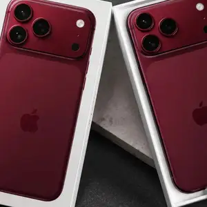Apple iPhone 18 Pro Max, 256 gb, Улаанбаатар — Хан-Уул — Яармаг