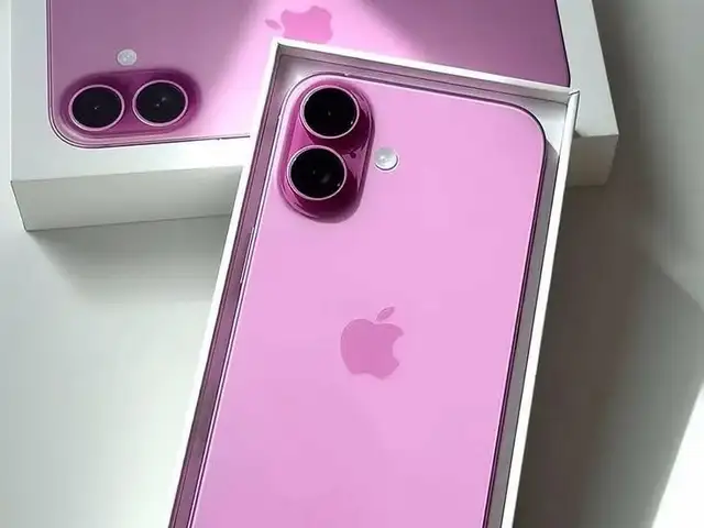 Apple iphone 16, 128 gb, Улаанбаатар — Баянзүрх — 14-р хороолол