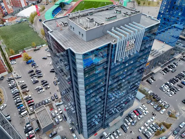 Romana residence 170мкв 4 өрөө гараштай, Улаанбаатар — Хан-Уул — 15-р хороо