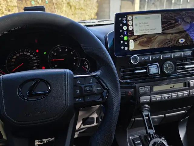 Lexus GX