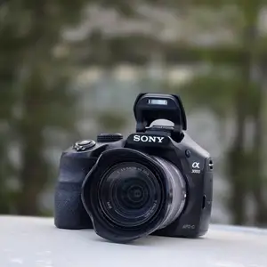 Sony a3000, Улаанбаатар — Сүхбаатар — 10-р хороо