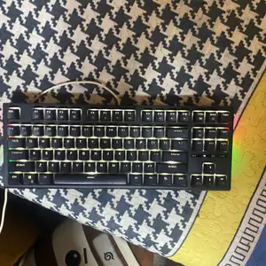 Gaming keyboard, Улаанбаатар — Сүхбаатар — Дарь Эх