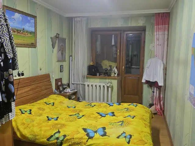 Бгд хажуу өрөө, Улаанбаатар — Баянгол — 3, 4 хороолол