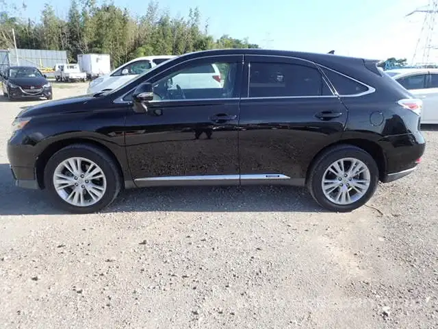 Lexus RX 450
