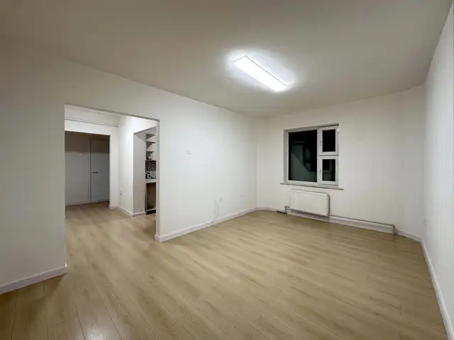 Төмөр замд 2 өрөө байр 60m2, Улаанбаатар — Баянгол — Төмөр зам