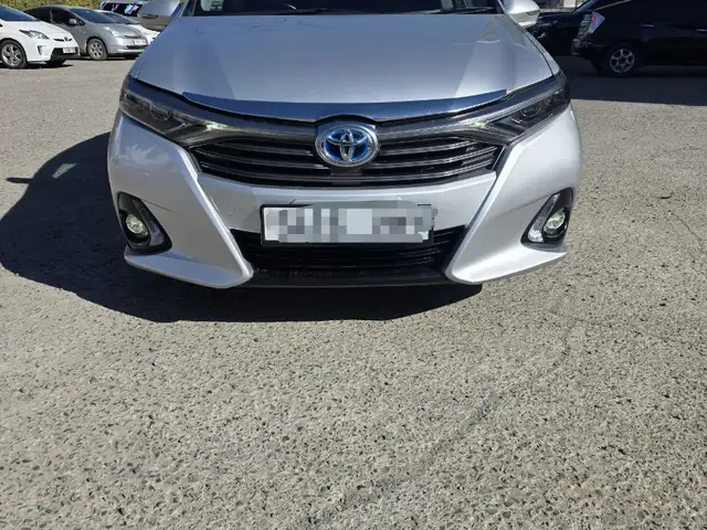Toyota Sai