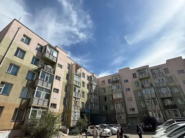 Схд, мах импекс урд 2013 оны uptown villa 32 м.кв 2 өрөө байр, Улаанбаатар — Сонгинохайрхан — 38-р хороо