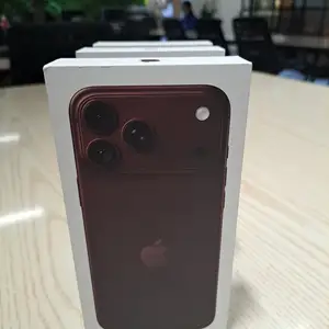 iPhone 18 burgundy promax 256gb, Улаанбаатар — Баянзүрх — 13-р хороолол