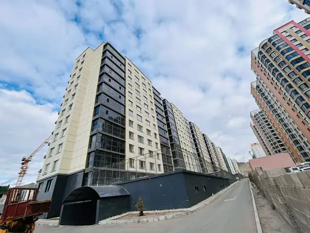 Худ, яармагт 4 өрөө байр 83.0мкв, Улаанбаатар — Хан-Уул — 23-р хороо