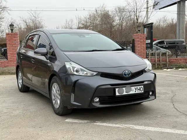 Toyota Prius 41