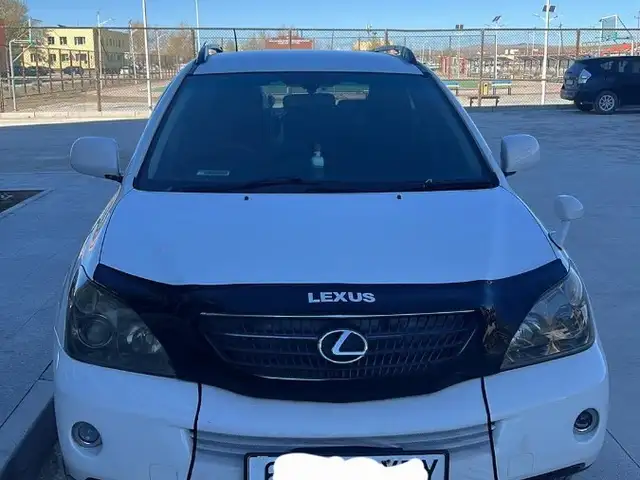 Lexus RX 400