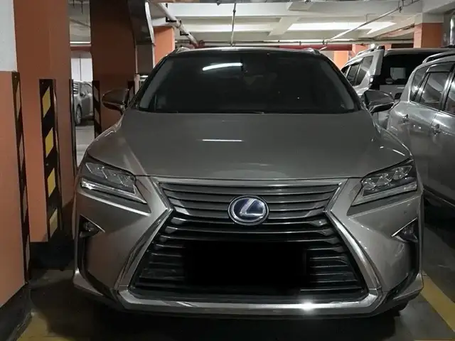 Lexus RX 450