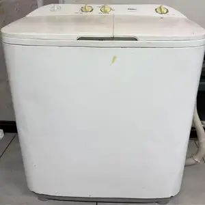 8кг-тай хагас автомат haier brand ugaalgiin mashin, Улаанбаатар — Сүхбаатар — 11-р хороолол