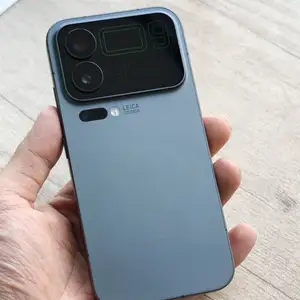 Xiaomi 17 Pro, Улаанбаатар — Баянзүрх — 10-р хороо
