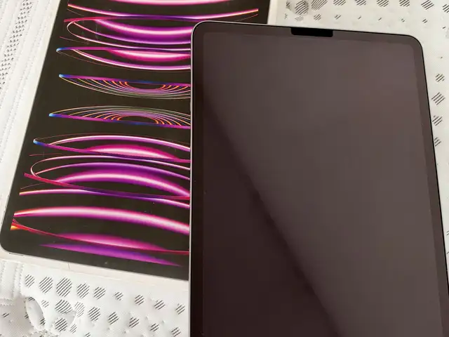 Ipad pro m2 chip, 4 generation, 11inch, space grey, wifi, Улаанбаатар — Хан-Уул — 10-р хороо