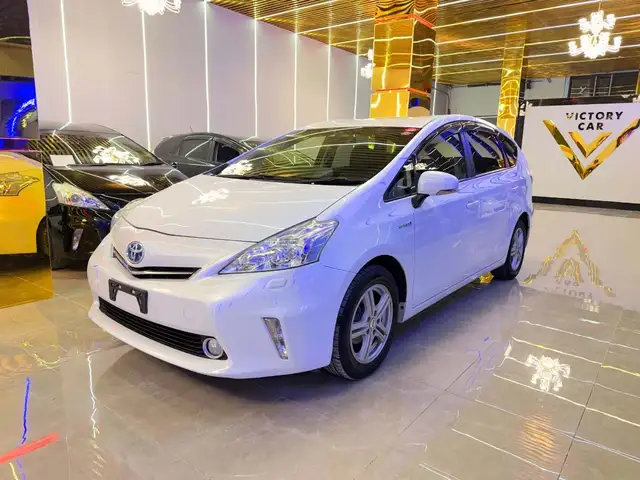 Toyota Prius 40
