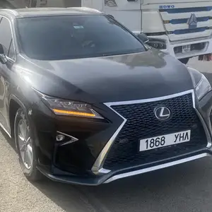 Lexus RX 350