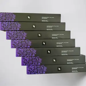 Nespresso original arpeggio capsule coffee, Дархан-Уул