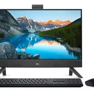 Dell all in one computer, Улаанбаатар — Сүхбаатар — МУБИС