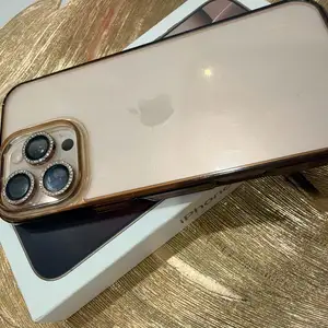 Apple iPhone 16 Pro Max, 256 gb, Улаанбаатар — Баянзүрх — 4-р хороо