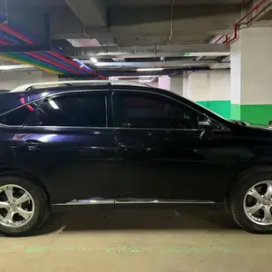 Lexus RX 450