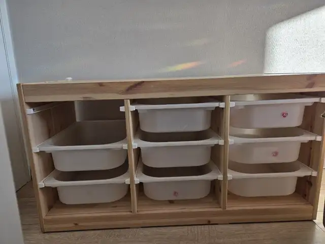 Ikea taviur, Улаанбаатар — Баянгол — 3, 4 хороолол