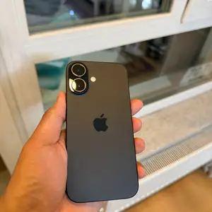 Apple iphone 16, 256 gb, Улаанбаатар — Баянзүрх — Олимп хотхон