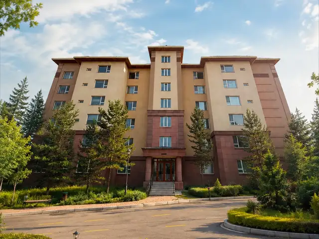 Худ, 11-р хороо seoul royal county 231мкв 4 өрөө орон сууц, Улаанбаатар — Хан-Уул — Зайсан