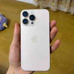 Apple iPhone 16 Pro Max, 256 gb, Улаанбаатар — Хан-Уул — Нисэх