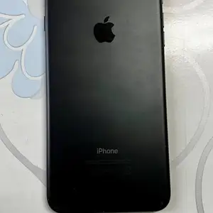 Apple iPhone 7 Plus, 64 gb, Улаанбаатар — Хан-Уул — 3-р хороо