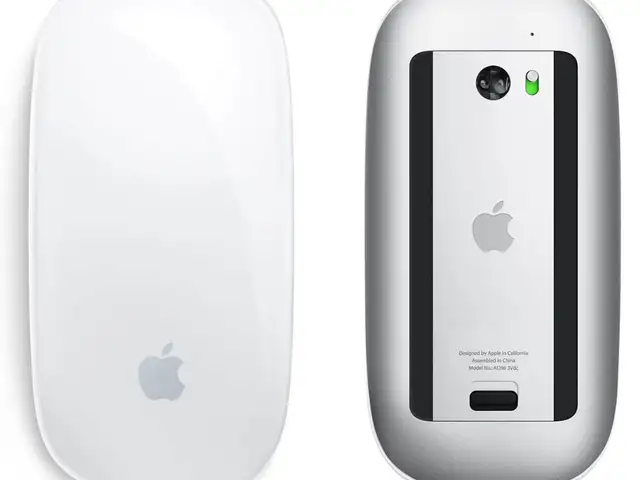 Apple Magic Mouse Gen 1 + Magic Keyboard Gen 1, Улаанбаатар — Баянгол — 33-р хороо