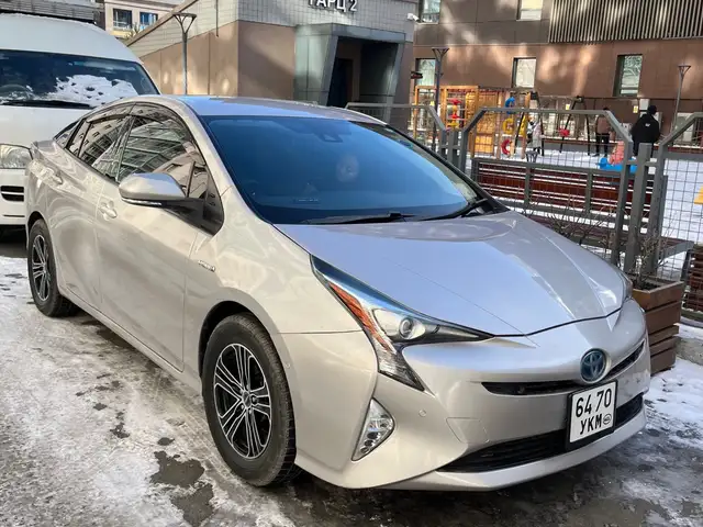 Toyota Prius 51