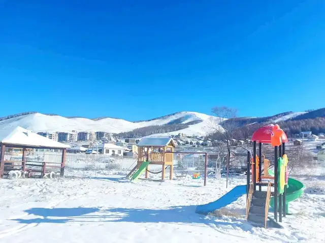 Сэлбэ зусланд my family house, Улаанбаатар — Сүхбаатар — 20-р хороо