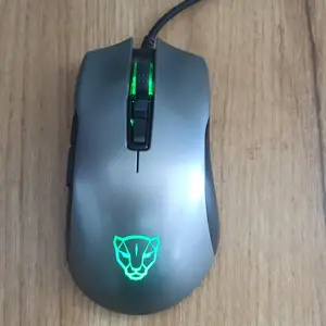 Mouse motospeed v70, Орхон