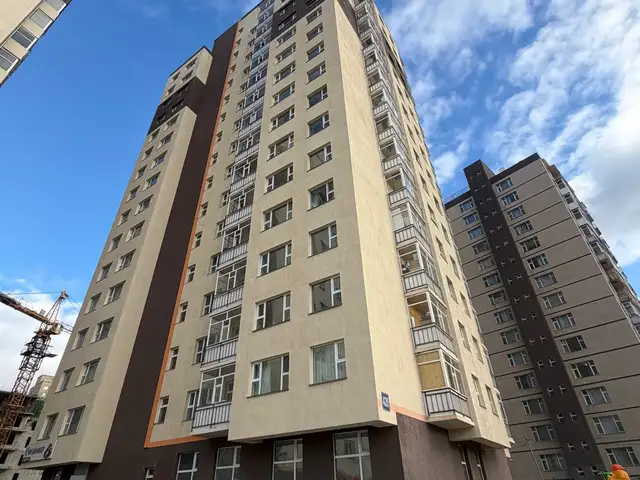 Баянбүрд ресиденc хотхоны с блок 3 өрөө байр 66.66мкв, Улаанбаатар — Сүхбаатар — 9-р хороо