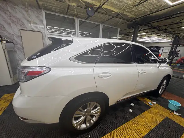 Lexus RX 450