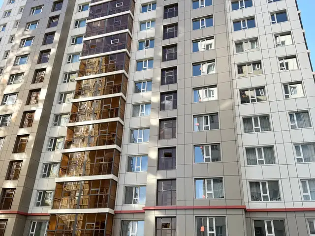 Ic town 59.13m2 2 uruu, Улаанбаатар — Хан-Уул — Нисэх