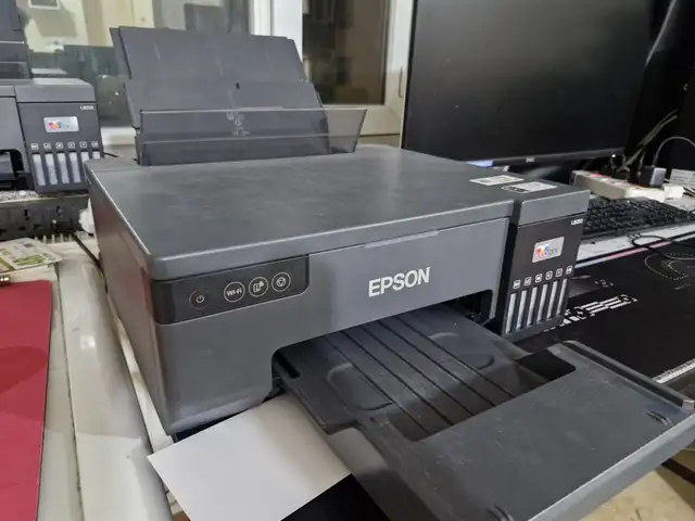 L8050 photo printer, Улаанбаатар — Баянзүрх — 5-р хороо