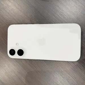 Apple iphone 16, 128 gb, Улаанбаатар — Хан-Уул — UB Town