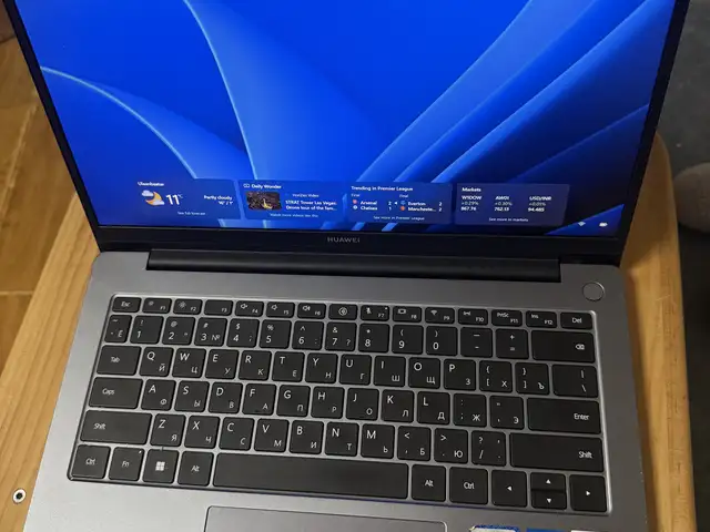 Huawei 15'', Intel Core i5, 8 GB RAM, 256 GB, Улаанбаатар — Баянзүрх — 16-р хороо