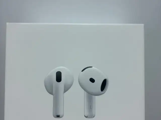 Airpods 4 gen, Улаанбаатар — Хан-Уул — 120 мянгат