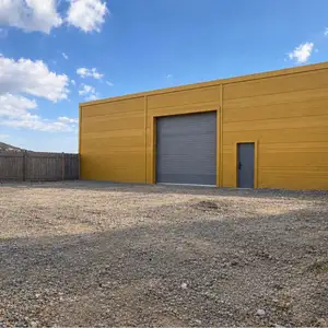 Дарь-эхэд 210m2 объект агуулах, ажлын байр, Улаанбаатар — Баянзүрх — 29-р хороо