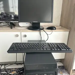 Asus иж бүрэн комьпютер, Улаанбаатар — Баянгол — 3, 4 хороолол