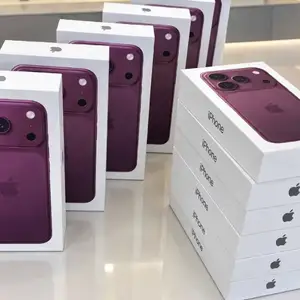 Apple iPhone 18 Pro, 256 gb, Улаанбаатар — Хан-Уул — 15-р хороо