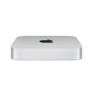 Mac mini m2, Улаанбаатар — Баянгол — Богд-Ар